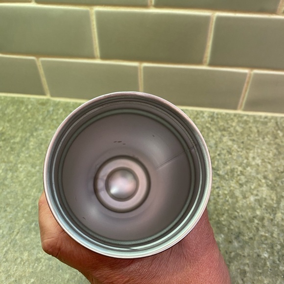 Rare! Gold/bronze/copper Starbucks grande cold cup - Picture 4 of 4